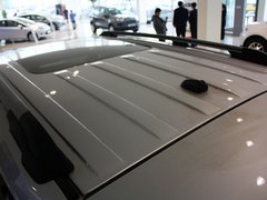 2013款 3.5L 自动 尊享型 7座