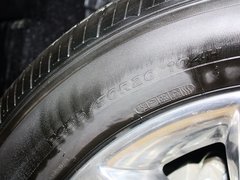 2013款 3.5L 自动 尊享型 7座