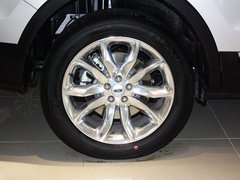 2013款 3.5L 自动 尊享型 7座