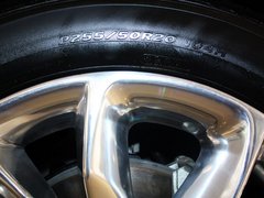 2013款 3.5L 自动 尊享型 7座