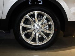 2013款 3.5L 自动 尊享型 7座
