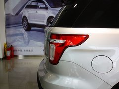 2013款 3.5L 自动 尊享型 7座