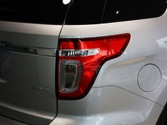 2013款 3.5L 自动 尊享型 7座