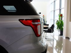 2013款 3.5L 自动 尊享型 7座