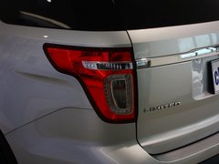 2013款 3.5L 自动 尊享型 7座