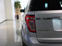2013款 3.5L 自动 尊享型 7座