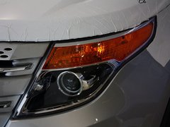 2013款 3.5L 自动 尊享型 7座