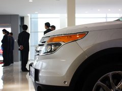 2013款 3.5L 自动 尊享型 7座