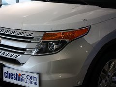 2013款 3.5L 自动 尊享型 7座