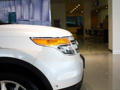 2013款 3.5L 自动 尊享型 7座