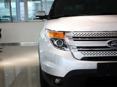 2013款 3.5L 自动 尊享型 7座
