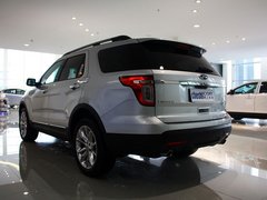 2013款 3.5L 自动 尊享型 7座