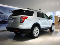 2013款 3.5L 自动 尊享型 7座
