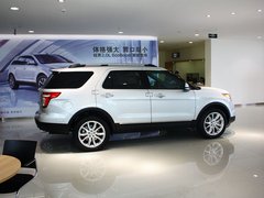 2013款 3.5L 自动 尊享型 7座