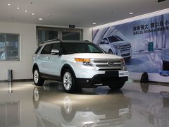 2013款 3.5L 自动 尊享型 7座
