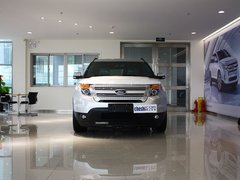 2013款 3.5L 自动 尊享型 7座