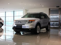 2013款 3.5L 自动 尊享型 7座