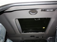 2013款 3.5L 自动 尊享型 7座