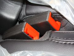 2013款 3.5L 自动 尊享型 7座