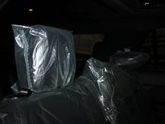 2013款 3.5L 自动 尊享型 7座