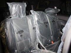 2013款 3.5L 自动 尊享型 7座