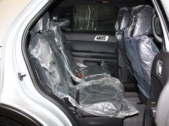 2013款 3.5L 自动 尊享型 7座