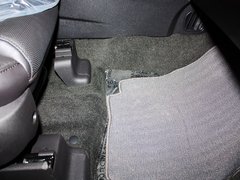 2013款 3.5L 自动 尊享型 7座