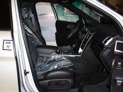 2013款 3.5L 自动 尊享型 7座