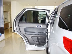 2013款 3.5L 自动 尊享型 7座