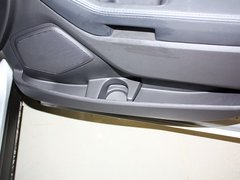 2013款 3.5L 自动 尊享型 7座