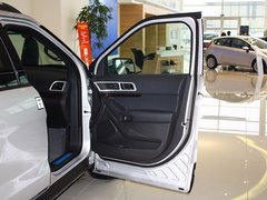 2013款 3.5L 自动 尊享型 7座