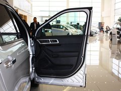 2013款 3.5L 自动 尊享型 7座