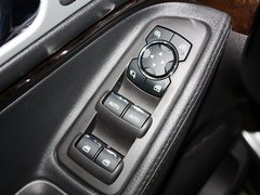 2013款 3.5L 自动 尊享型 7座