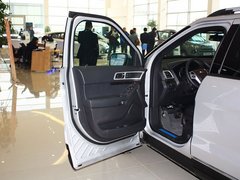 2013款 3.5L 自动 尊享型 7座