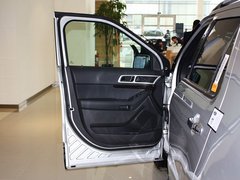 2013款 3.5L 自动 尊享型 7座