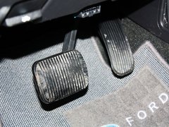 2013款 3.5L 自动 尊享型 7座