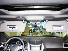 2013款 3.5L 自动 尊享型 7座