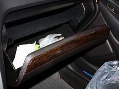 2013款 3.5L 自动 尊享型 7座