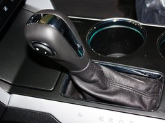 2013款 3.5L 自动 尊享型 7座