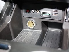 2013款 3.5L 自动 尊享型 7座