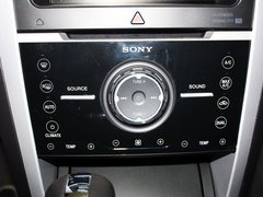 2013款 3.5L 自动 尊享型 7座