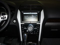2013款 3.5L 自动 尊享型 7座