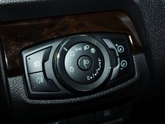 2013款 3.5L 自动 尊享型 7座