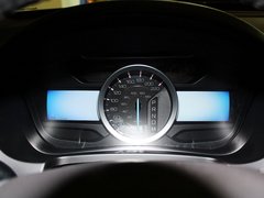 2013款 3.5L 自动 尊享型 7座