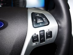2013款 3.5L 自动 尊享型 7座