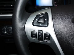 2013款 3.5L 自动 尊享型 7座