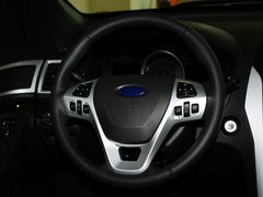 2013款 3.5L 自动 尊享型 7座