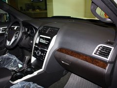 2013款 3.5L 自动 尊享型 7座