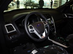 2013款 3.5L 自动 尊享型 7座