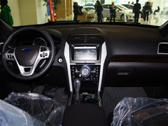 2013款 3.5L 自动 尊享型 7座